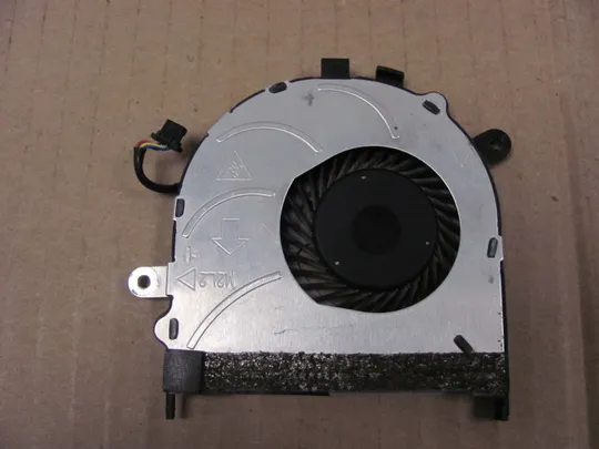 Купити 692-15  Вентилятор (кулер, FAN) 0DW2RJ  для Dell Inspiron 3148 13 7347 7348 7352 7558 оригінал