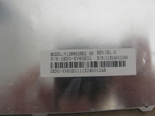 номер0284-24 клавіатура Клавіатура для ноутбука  Keyboard робоча 0KN0-XV6GE01 для MEDION MD97989, E7219 E6217 E7222 E6228 E7220 MD98740 MD98980  Оригінал З аукціону