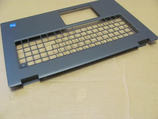 номер1003-3 корпус кришка палмрест топкейс для ноутбука верхня панель cover-C 0C8D9Y AP3MN000B01 для Dell Precision 17 7780 7770 оригінал З аукціону