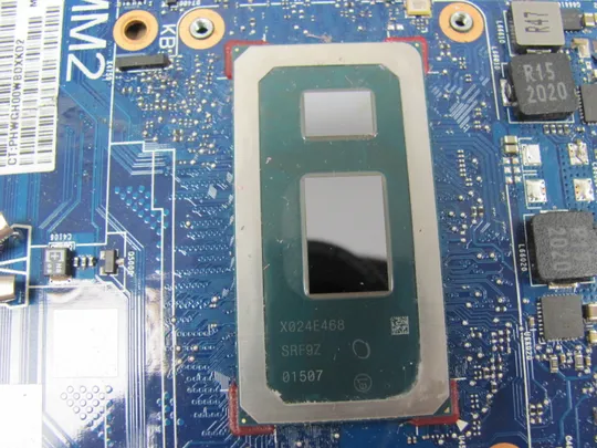 795-9  материнська плата SRF9Z i5-8365U  6050A3022501 для HP Elitebook 840 G5 G6 оригінал Характеристики