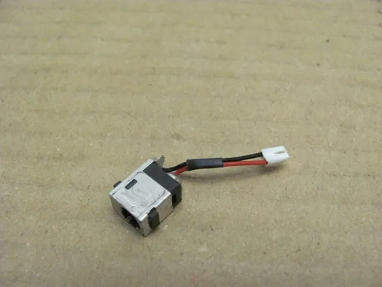 6-53 роз&#039;єм живлення для Toshiba Portege Z30 Z30-A Z30-B, Z30-C, Z30T-A, Z30T-B, Z30T-C оригінал Ціна