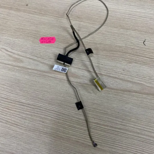 N0289 Asus X540 Шлейф Матриці Ціна