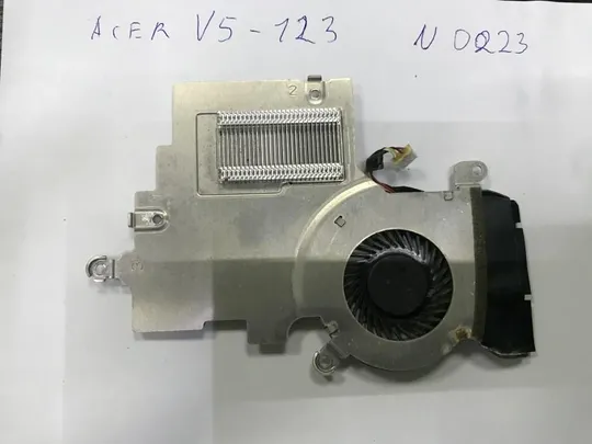 Acer V5-123 Система охолодження Ціна