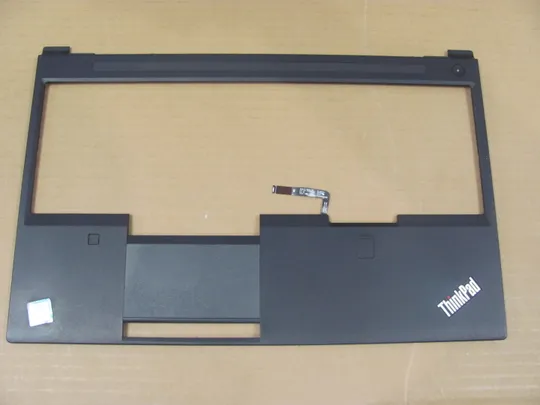 757-7 Кришка панель палмрест та тачпад AP0Z6000400 для Lenovo Thinkpad P50 оригінал Ціна