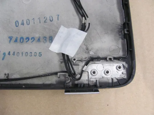 454-7 кришка матриці 6070B0676301 730949-001 для HP ELITEBOOK  840 740 745 G1 G2 оригінал Торговий майданчик