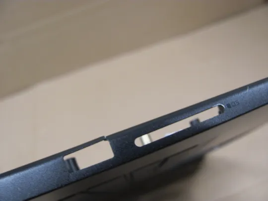 679-9 Кришка панель палмрест клавіатура 0R79TG 13N4-0TA0E01  робоча  для  Dell Inspiron G7 7500  оригінал Інструкція