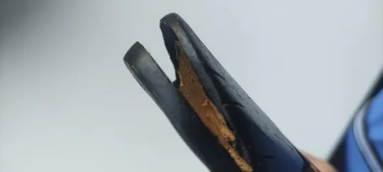 Винтажная маска "Жираф" из восточной Африки, ручная работа, очень интересный предмет bg343 Продаж