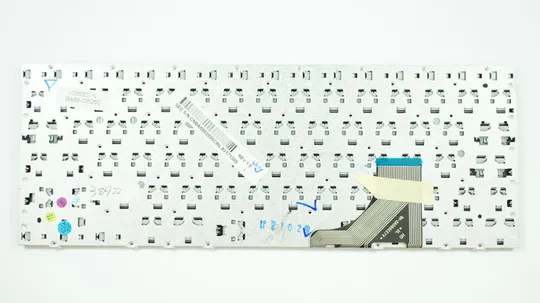Клавіатура для ноутбука SAMSUNG (NP530V3, NP535V3, NP530U3, NP535U3) rus, black, без фрейма Ціна