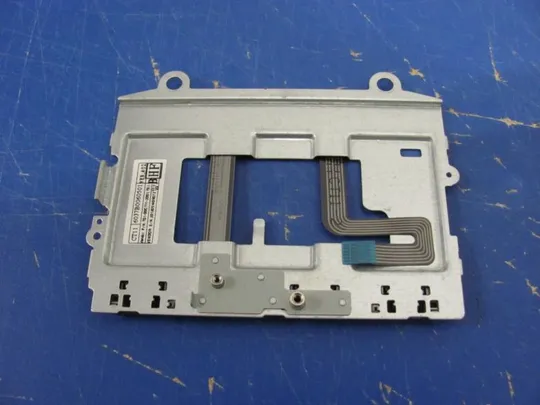 Купити №130-37 кнопки тачпаду 6037B0060501 для HP ProBook 6460b, 6465b, 6470b, 6475b оригінал