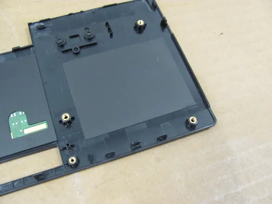838-9  Кришка панель палмрест та тачпад AP0Z6000400 для Lenovo Thinkpad P50 оригінал Характеристики