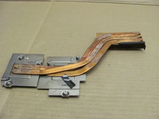 361-46 термотрубка охолодження для FUJITSU H720 оригінал Ціна