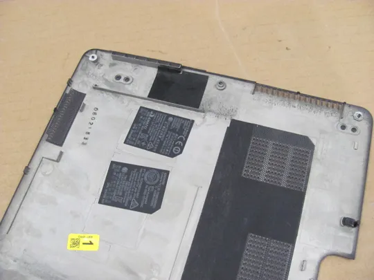 номер0089-41 Кришка дно піддон корпуса 04K42M AM1DK000103  для  DELL Latitude  E7270   оригінал Де купити