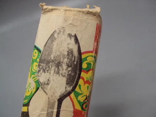 Купити Коробка ложки столовые завод имени Малышева коробочка для столових приборів №18619в