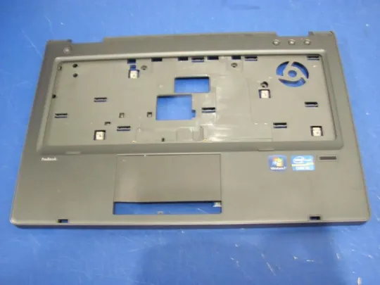 №130-32 Кришка панель палмрест тачпад 684338-001 6070B0569102 для HP PROBOOK 6470b 6475b оригінал Ціна