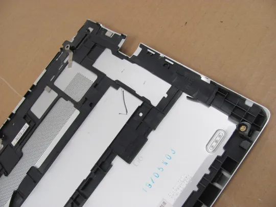 номер0886-5  Кришка дно піддон корпуса 6070B1533601 L60600-001  для HP Elitebook 735 G6 830 G6  оригінал Недорого