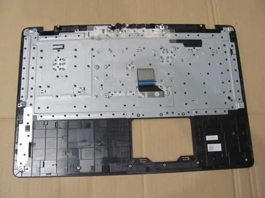 Купити 714-3 Кришка панель палмрест клавіатура робоча AP1NY000300 FA1NY000300 для Acer Aspire ES1-732 оригінал