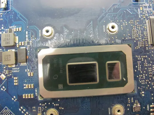 номер0946-26 материнська плата Mainboard Материнка Основна плата Системна плата Плата системи Laptop motherboard мамка ноутбучна плата 69N18DMA6B01 SRESL  Pentium 5405U  для MEDION AKOYA E17201 S17402 P17603 оригінал Недорого