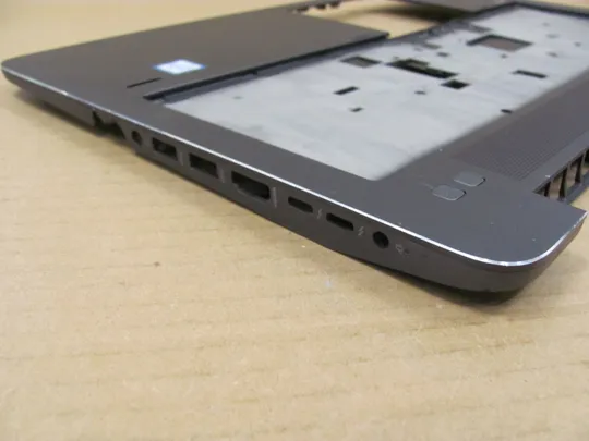 849-1 панель палмрест 850147-001  AM1C300600 для HP EliteBook ZBOOK 15 G3  оригінал Продаж