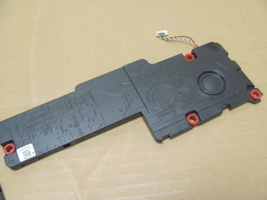 номер0945-12 динаміки  S33-A030190-Y07 для MSI GP73 GP73M MS-17C5 MS-17C6  8RE 8RF 8RD оригінал З аукціону