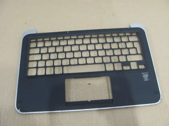 номер0245-32 Кришка панель палмрест 0G1NV5 для сенсорний DELL XPS 12 9Q33 оригінал Ціна