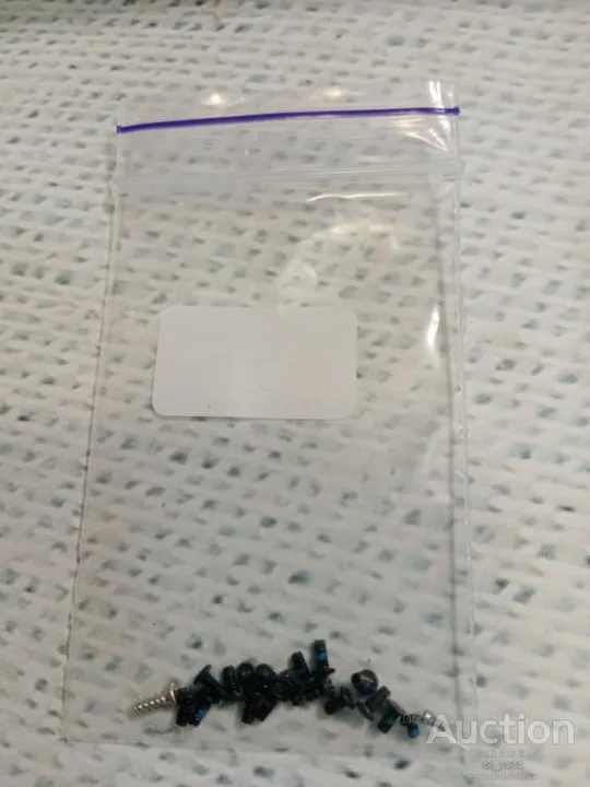 Meizu M5 M611H набор винтов Ціна