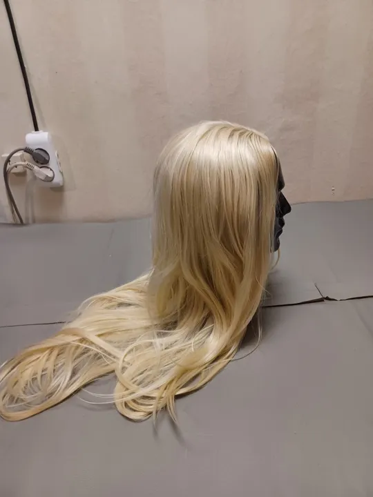 0250 перука Стан Нового НІМЕЧЧИНА Недорого