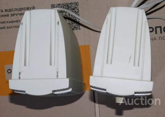 Колонки для ПК Genius SP-G06 б/у, рабочие Продаж