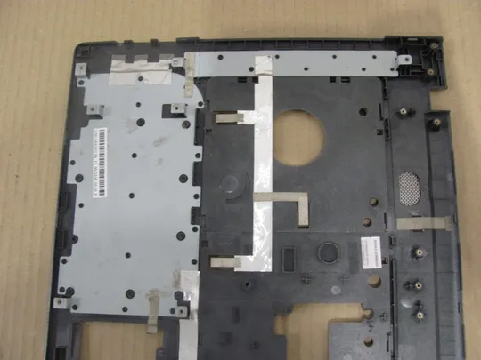 87-14 Кришка панель палмрест 13N0-B6A0B01 для LENOVO IdeaPad Z710 оригінал Недорого