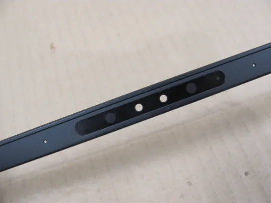 695-4 рамка матриці AP264000100 092P3G для Dell Latitude 7380 E7380 7290 7390 E7290 E7390 оригінал З аукціону