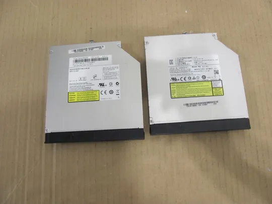 362-1 DVD-привод AC3BAC для ASUS X93S оригінал Ціна