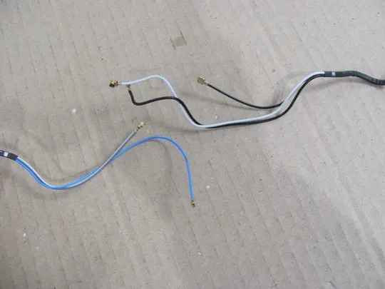 Купити 356-32 WI-FI антени   для Dell Latitude E7240 7240   оригінал