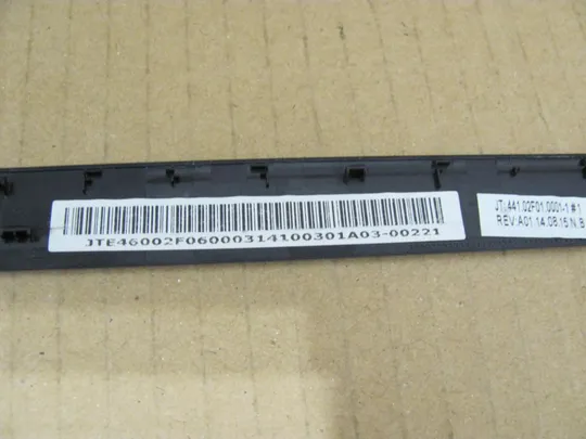 474-20 рамка матриці JTE46002F06000 для ACER ASPIRE VN7-571 VN7-571G MS2391 оригінал Недорого