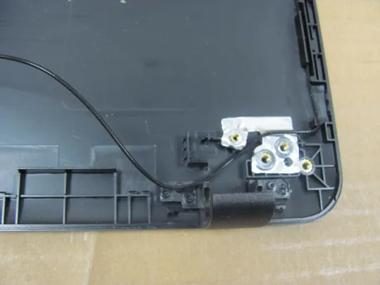 766-1 кришка матриці 47XKFLCJN00 13NB0B01P13011  для ASUS X540 R540 K540 F540 X541 X543 R543 F543 K543 оригінал Недорого