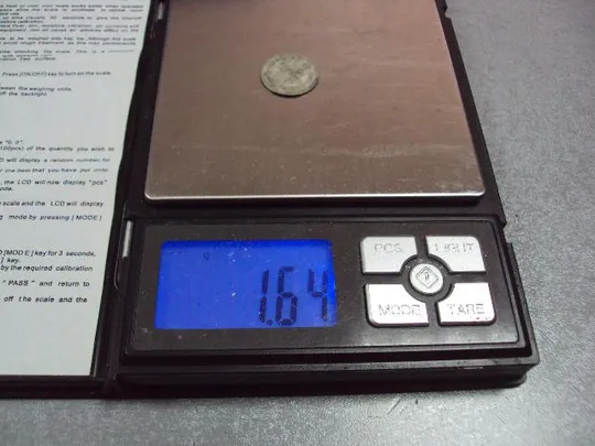 монета россия 10 копеек 1869 ни серебро №909 З аукціону