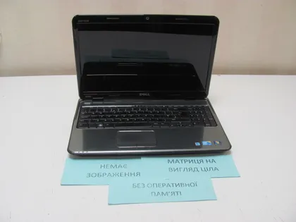 фото, 4986 DELL INSPIRON N5010 core i3 НІМЕЧЧИНА
