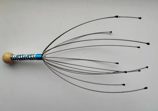 Масажер для голови, точковий мурашка Продаж