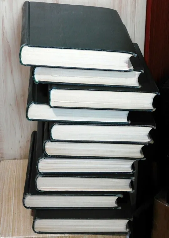 Купити Малая советская энциклопедия в 10 томах, СССР, 1958-1960 гг.