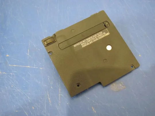 номер0064-6 сервісна кришка CP463462 для Fujitsu Lifebook S760 корпус панель доступу кришка доступу service cover оригінал Ціна