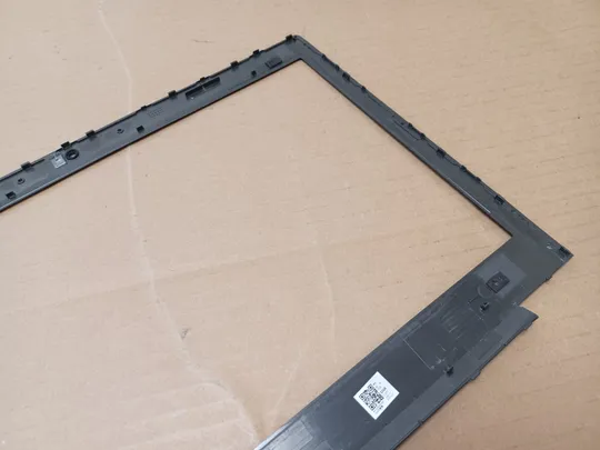 номер1040-11 рамка матриці AP12V000300 для  Lenovo ThinkPad  L450 L460 L470 matrix frame Окантовка дисплея Рамка екрана Корпус рамка матриці Корпус B оригінал Де купити