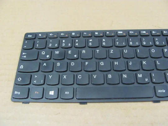 номер0380-23 клавіатура MP-12P86D0-686 для Lenovo IdeaPad G500 G510 G505 G700 G710 оригінал З аукціону