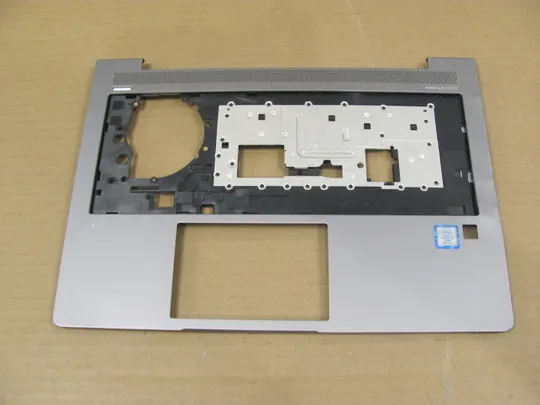 825-8 панель палмрест 6070B1210202 L17825-001 для HP ZBOOK 14U G5 G6 оригінал Ціна