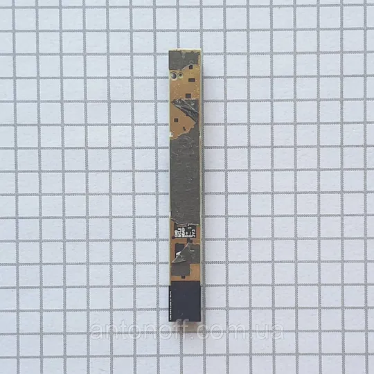 Купити Web камера Dell Inspiron 15 3552 P47F / Chicony CNFEH45 0CVRNR для ноутбука оригінал