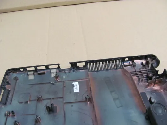 586-4 Кришка дно піддон корпуса 13NB0341AP0431 з динаміком  для ASUS F551 F551C X551 D500 оригінал в Україні