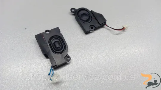 Динаміки для ноутбука Acer Aspire 3820T, MS2292, 23.40749.011, б/в Ціна