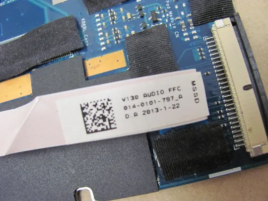 642-30 плата LAN CARD 014-0101-797 B7ND4C  для Sony Vaio SVS151 SVS15 SVS1513C5E  оригінал Продаж