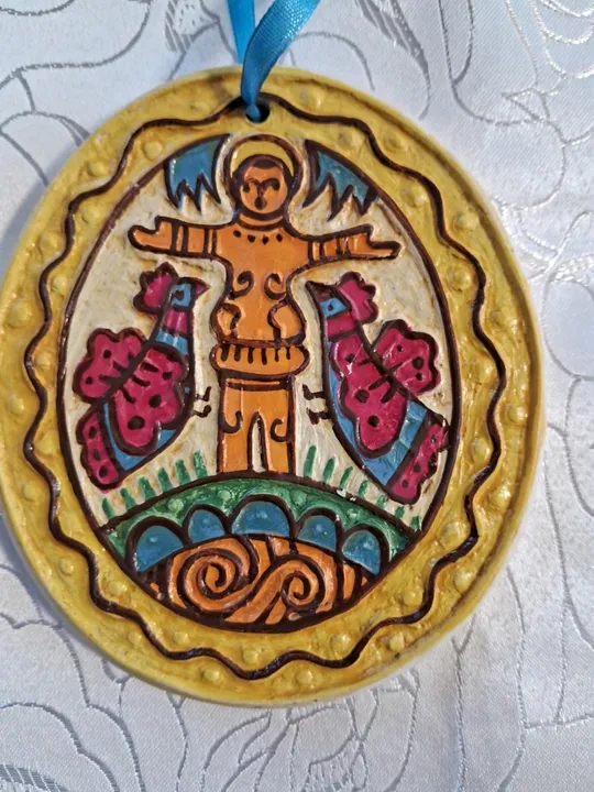 Берегиня роду Самчиківський розпис Ціна