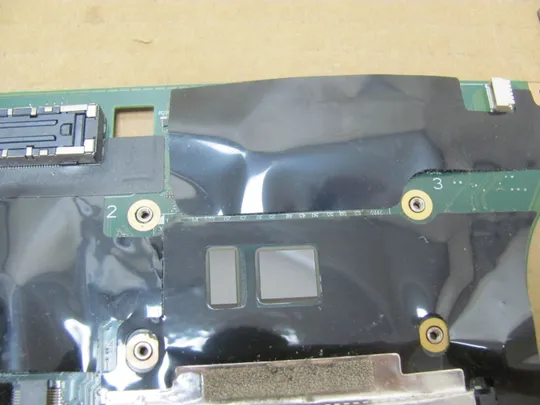 номер0938-8 материнська плата РОБОЧА Mainboard Материнка Основна плата Системна плата Плата системи 01ER312 i5-6300U DT471 NM-B081 для Lenovo ThinkPad T470s оригінал Де купити