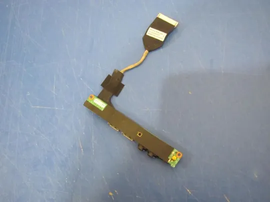 Купити №66-26 Плата питание, USB, аудио MS-1352N динаміки для MEDION AKOYA S3212 оригінал