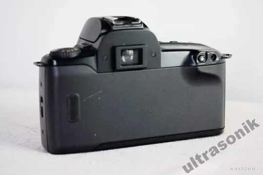 пленочный Canon Rebel Xs (Canon EOS 500) З аукціону