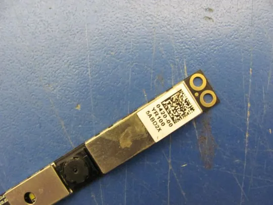 Купити №125-25 WEB-камера 0420-00YR100 для MEDION E6421 оригінал